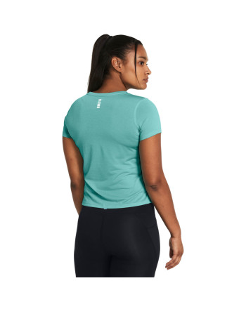 Tricou Dama STREAKER SS Under Armour 