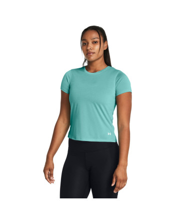 Tricou Dama STREAKER SS Under Armour 
