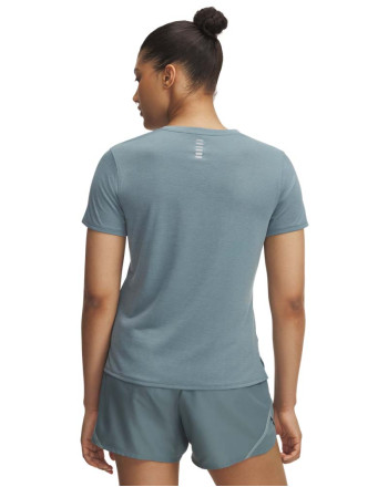 Tricou Dama LAUNCH SHORTSLEEVE Under Armour 