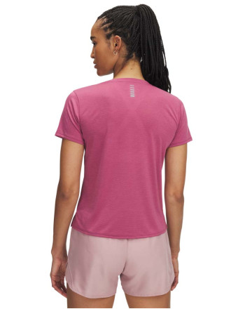 Tricou Dama LAUNCH SHORTSLEEVE Under Armour 