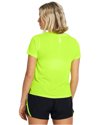 Tricou Dama STREAKER SS Under Armour 
