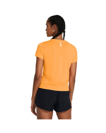 Tricou Dama LAUNCH SHORTSLEEVE Under Armour 