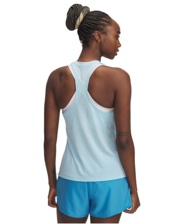 Maiou Dama LAUNCH SINGLET Under Armour 