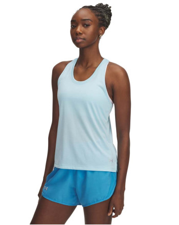 Maiou Dama LAUNCH SINGLET Under Armour 