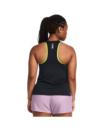 Maiou Dama LAUNCH SPLATTER SINGLET Under Armour 