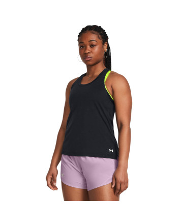 Maiou Dama LAUNCH SPLATTER SINGLET Under Armour 
