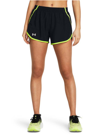 Pantaloni scurti Dama FLY BY 3   SHORTS Under Armour 