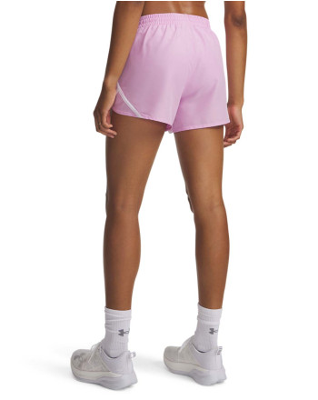 Pantaloni scurti Dama FLY BY 3 SHORTS Under Armour 