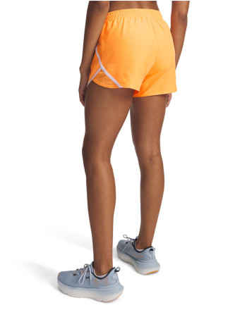 Pantaloni scurti Dama FLY BY 3 SHORTS Under Armour 
