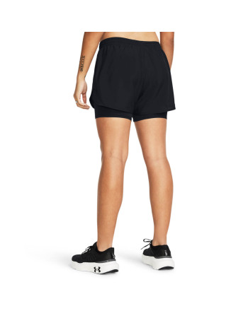 Pantaloni scurti Dama FLY BY 2IN1 SHORT Under Armour 