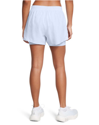 Pantaloni scurti Dama FLY BY 2-IN-1 SHORTS Under Armour 