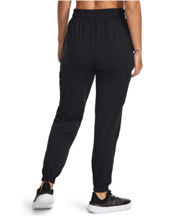 Pantaloni Dama MERIDIAN CARGO JOGGER BTG Under Armour 