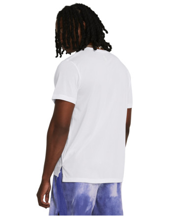 Tricou Barbati LAUNCH SHORTSLEEVE Under Armour 
