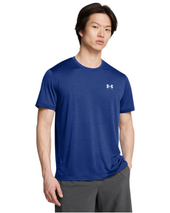 Tricou Barbati LAUNCH SHORTSLEEVE Under Armour 