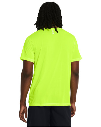 Tricou Barbati LAUNCH SHORTSLEEVE Under Armour 
