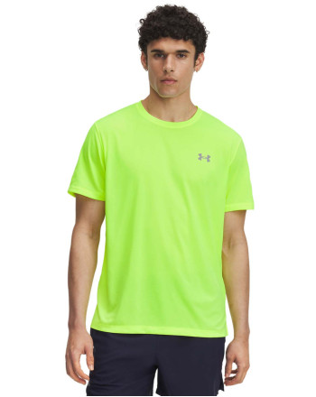 Tricou Barbati LAUNCH SHORTSLEEVE Under Armour 