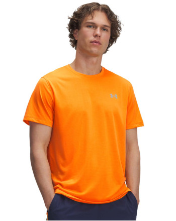 Tricou Barbati LAUNCH SHORTSLEEVE Under Armour 