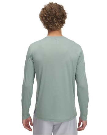 Bluza Barbati  LAUNCH LONGSLEEVE Under Armour 