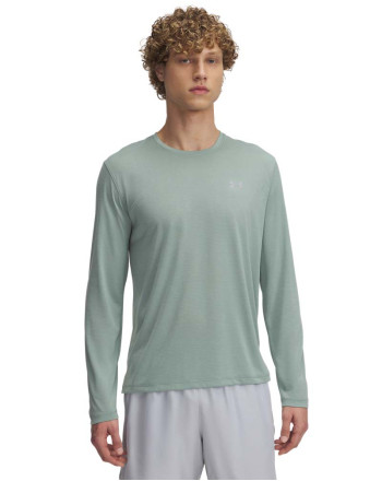 Bluza Barbati  LAUNCH LONGSLEEVE Under Armour 