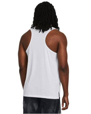 Maiou Barbati LAUNCH SINGLET Under Armour 