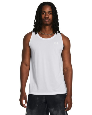Maiou Barbati LAUNCH SINGLET Under Armour 