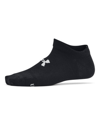 Sosete Unisex ESSENTIAL NO SHOW 6PK Under Armour 