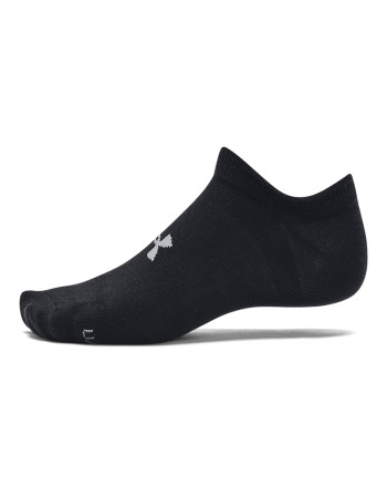 Sosete Unisex ESSENTIAL NO SHOW 6PK Under Armour 