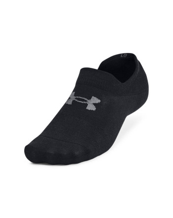 Sosete Unisex ESSENTIAL ULTRALOWTAB 3PK Under Armour 