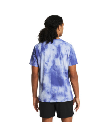 Tricou Barbati LASER WASH SHORTSLEEVE Under Armour 