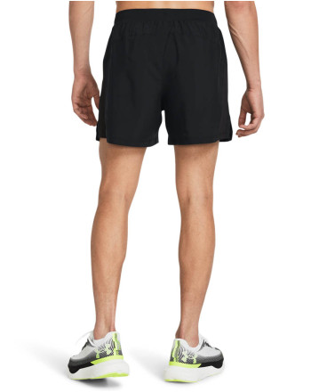 Pantaloni scurti Barbati LAUNCH 5 SHORTS Under Armour 