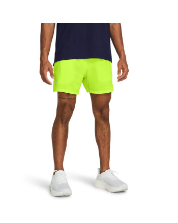 Pantaloni scurti Barbati LAUNCH 5   SHORT Under Armour 