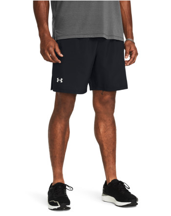 Pantaloni scurti Barbati LAUNCH 7   SHORT Under Armour 