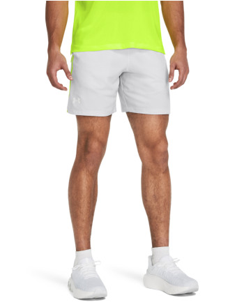 Pantaloni scurti Barbati LAUNCH 7 SHORT Under Armour 