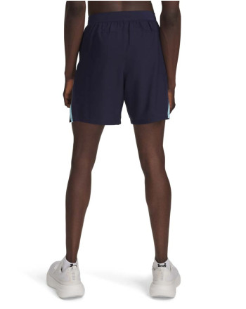 Pantaloni scurti Barbati LAUNCH 7 SHORTS Under Armour 