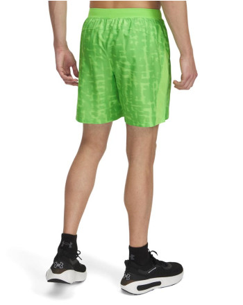 Pantaloni scurti Barbati  LAUNCH 7   PRINT SHORTS Under Armour 