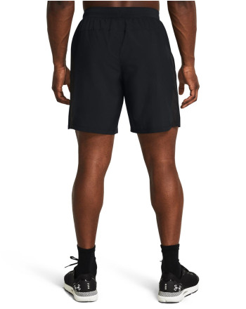 Pantaloni scurti Barbati  LAUNCH 7 UNLINED SHORTS Under Armour 