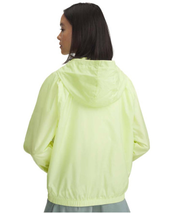 Jacheta Dama RIVAL SPORT WINDBREAK JKT Under Armour 