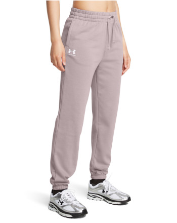 Pantaloni Dama RIVAL TERRY JOGGERS Under Armour 