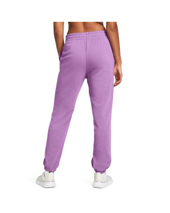 Pantaloni Dama RIVAL TERRY JOGGER Under Armour 