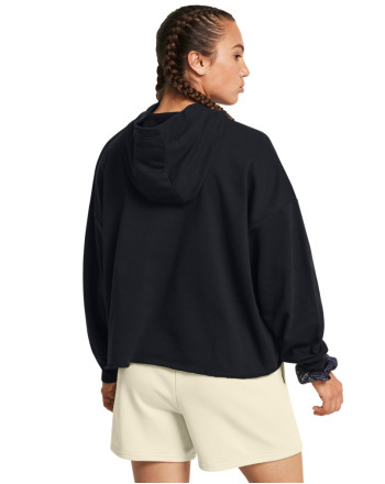 Hanorac Dama RIVAL TERRY OS HOODIE Under Armour 