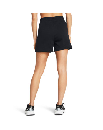 Pantaloni scurti Dama RIVAL TERRY SHORT Under Armour 