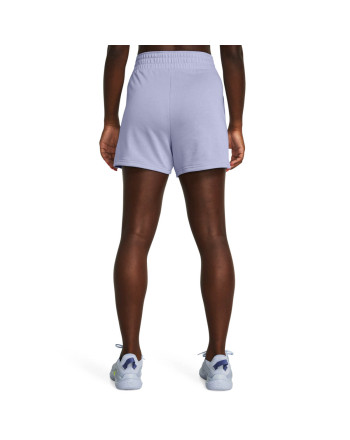 Pantaloni scurti Dama RIVAL TERRY SHORT Under Armour 