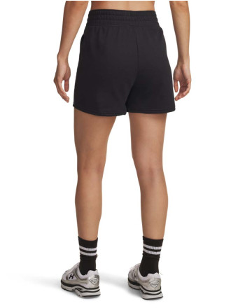 Pantaloni scurti Dama RIVAL TERRY SHORT Under Armour 