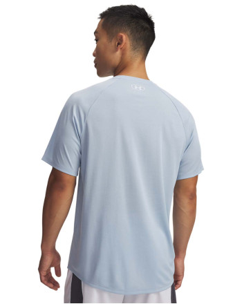 Tricou Barbati TECH TEXTURED SS Under Armour 