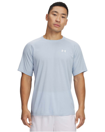Tricou Barbati TECH TEXTURED SS Under Armour 