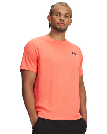 Tricou Barbati TECH TEXTURED Short Sleeve Under Armour 