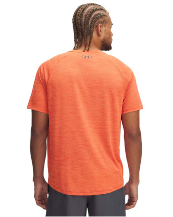 Tricou Barbati TECH TEXTURED SS Under Armour 