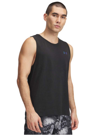 Maiou Barbati VANISH ELITE SEAMLESS TANK Under Armour 