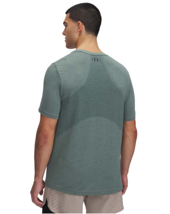 Tricou Barbati VANISH SEAMLESS SS Under Armour 