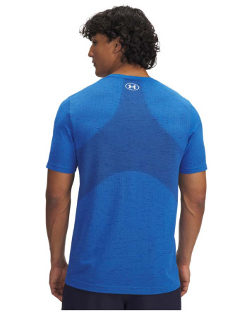 Tricou Barbati VANISH SEAMLESS SS Under Armour 